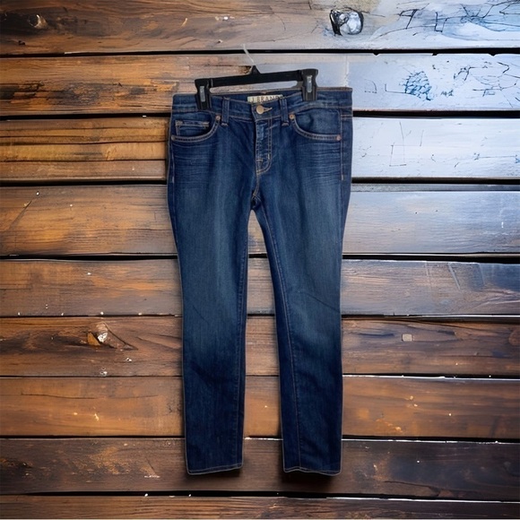 J Brand Skinny Jeans Sz 27 Petite Pencil Leg Women’s - Picture 1 of 10